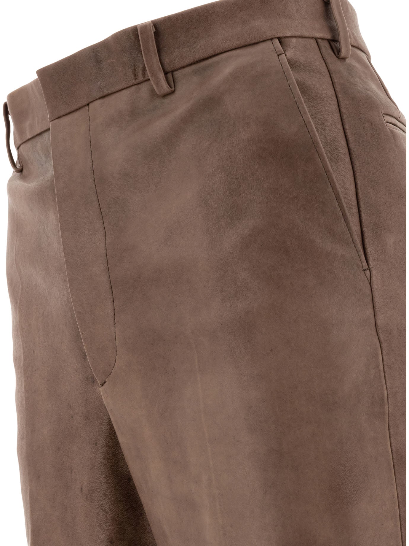 Auralee Trousers