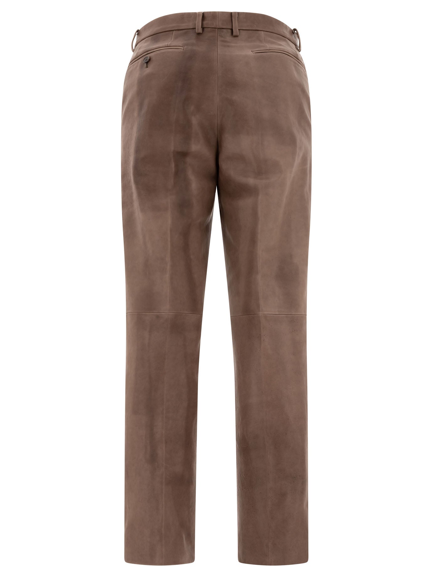 Auralee Trousers