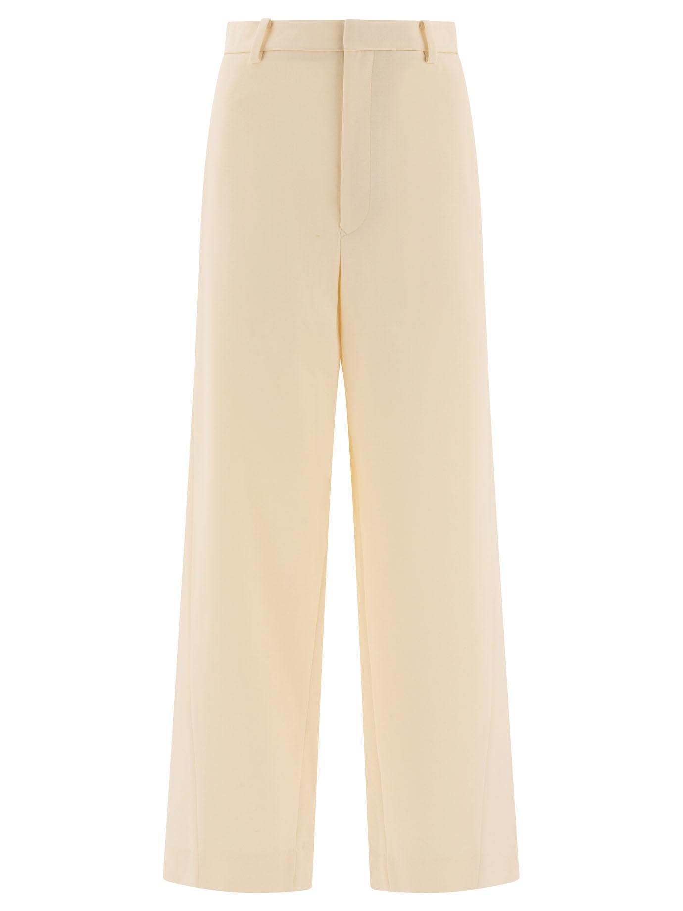 Auralee Trousers