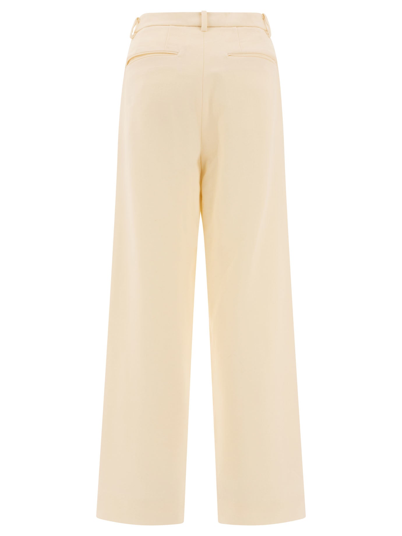 Auralee Trousers