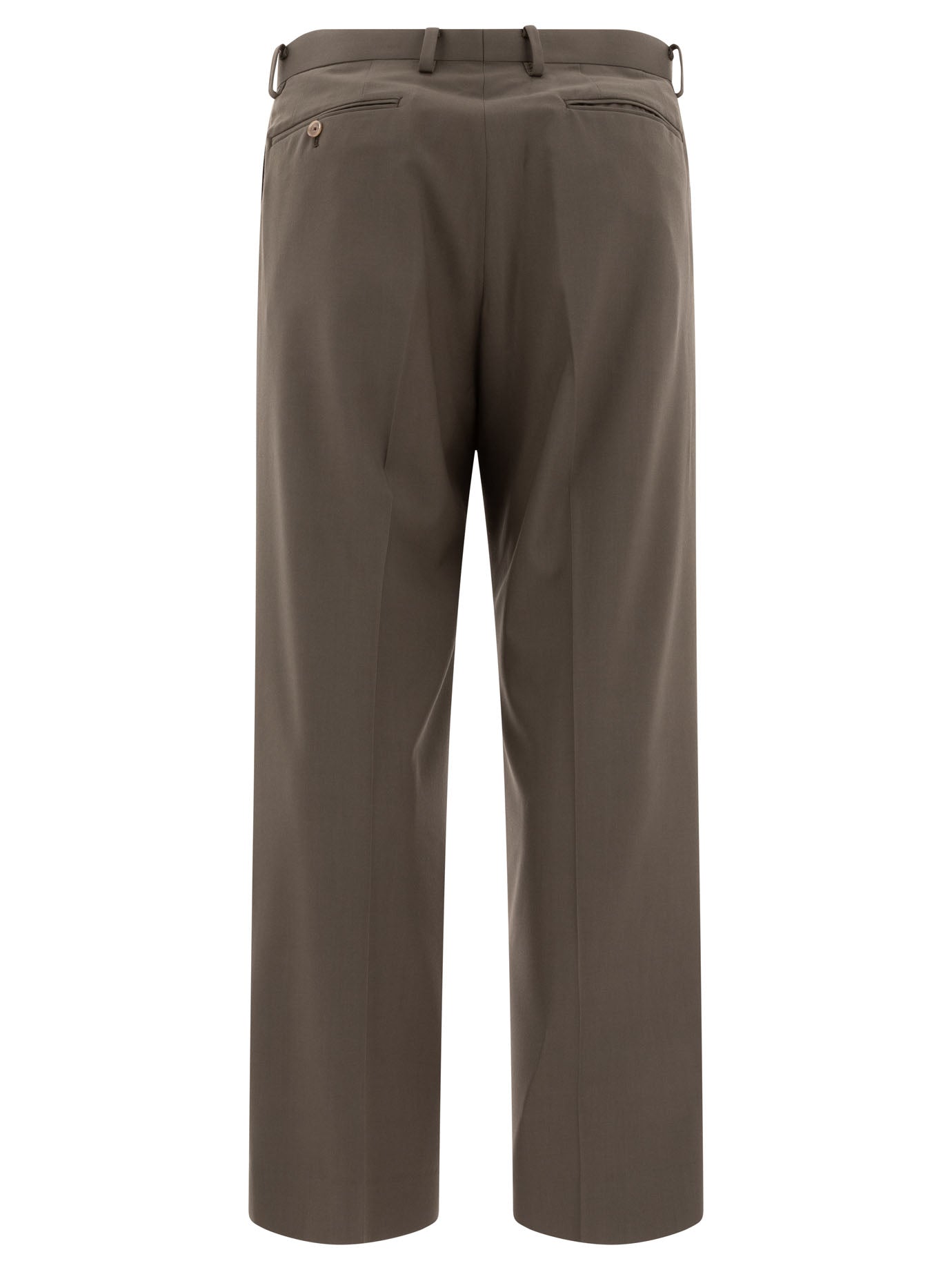 Auralee Trousers