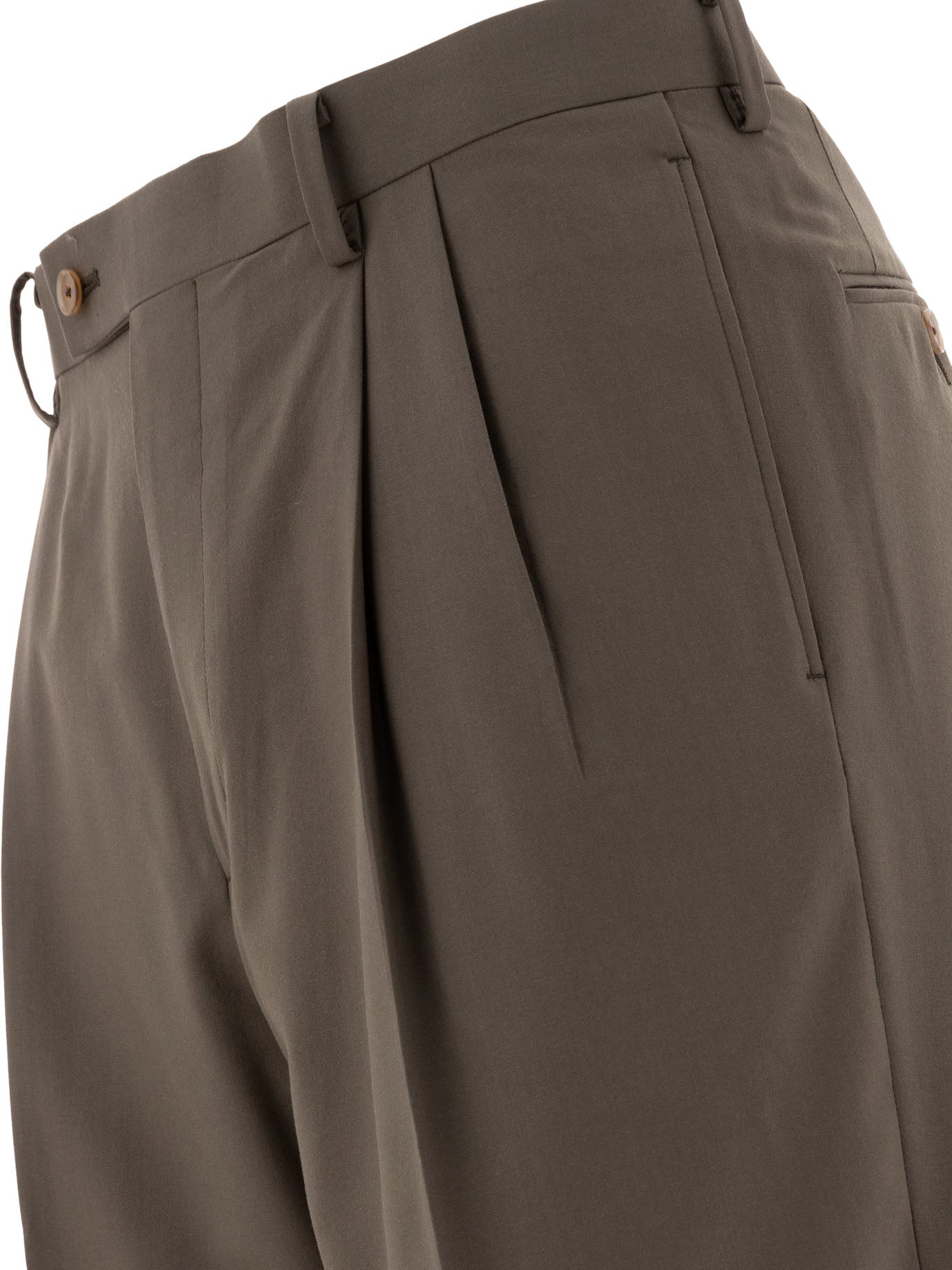 Auralee Trousers