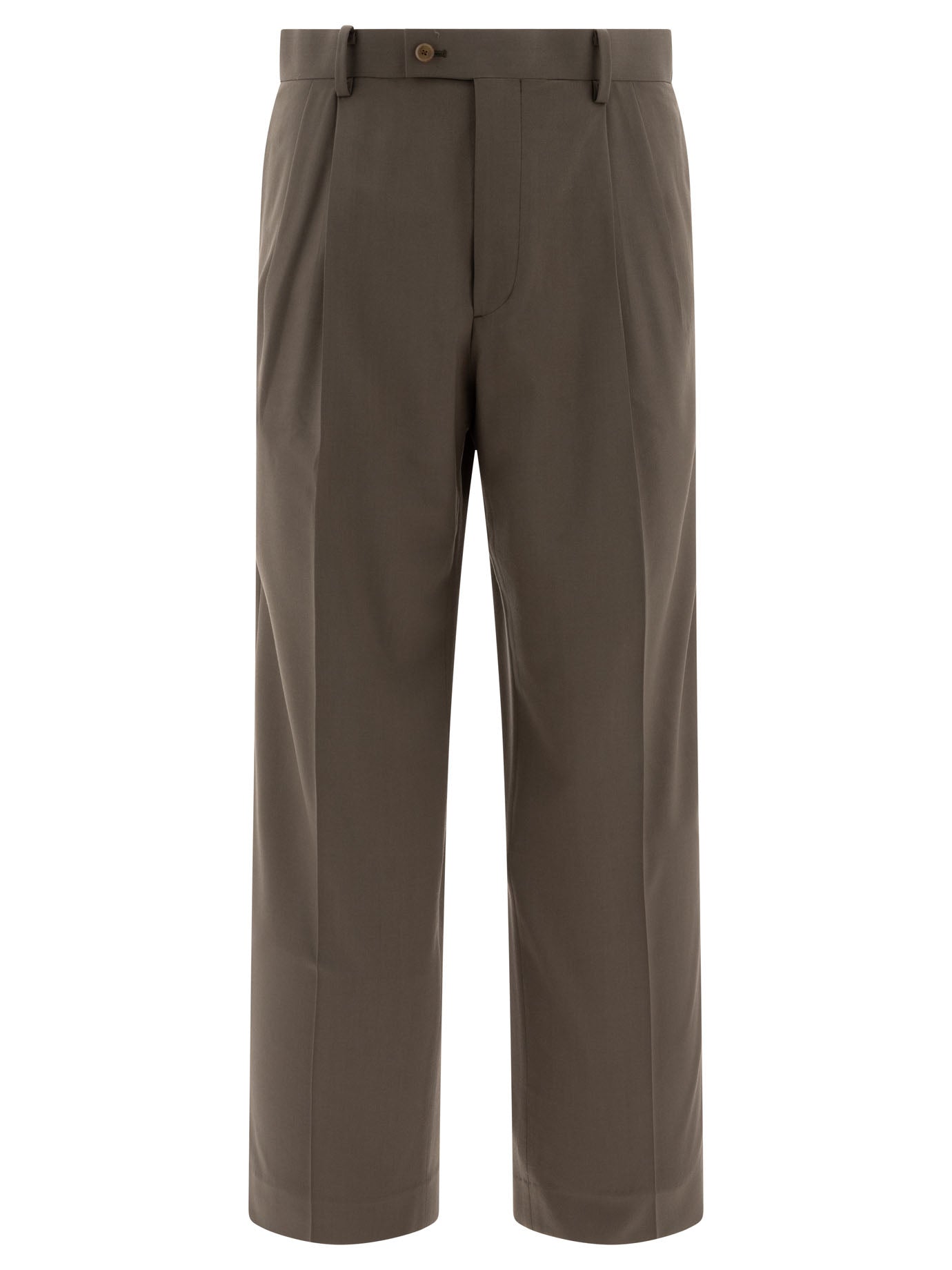 Auralee Trousers