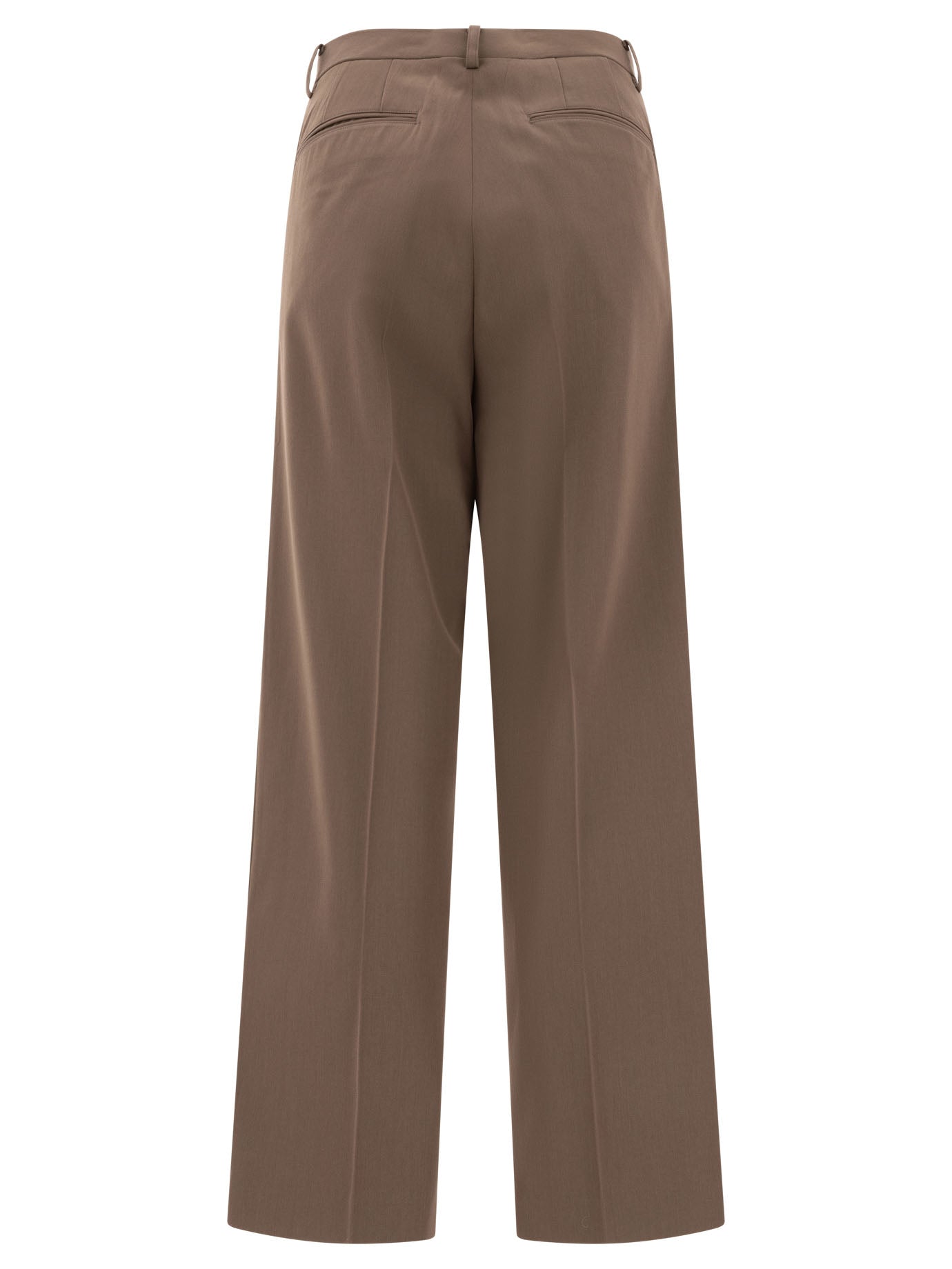 Auralee Trousers