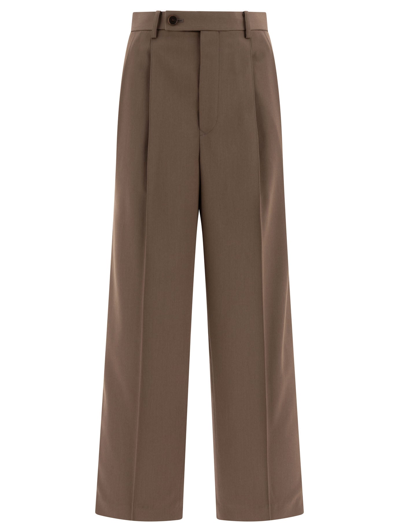 Auralee Trousers