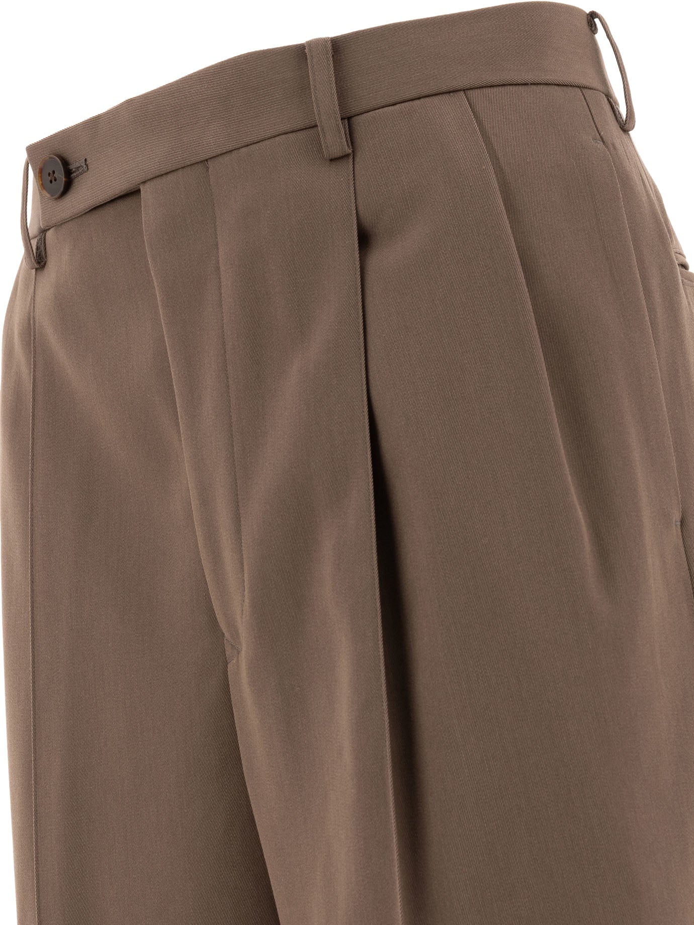 Auralee Trousers