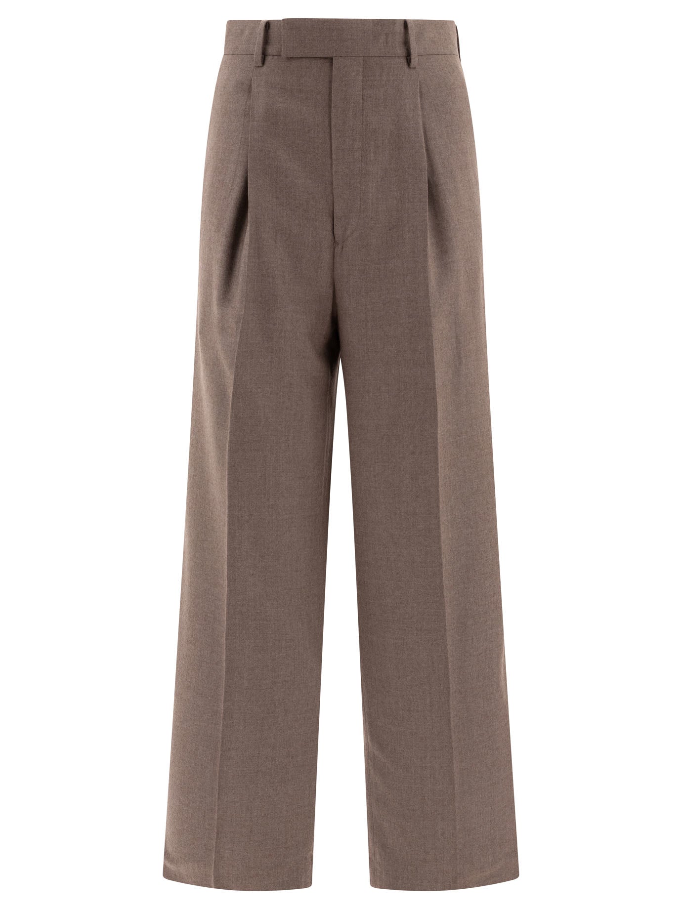 Auralee Trousers