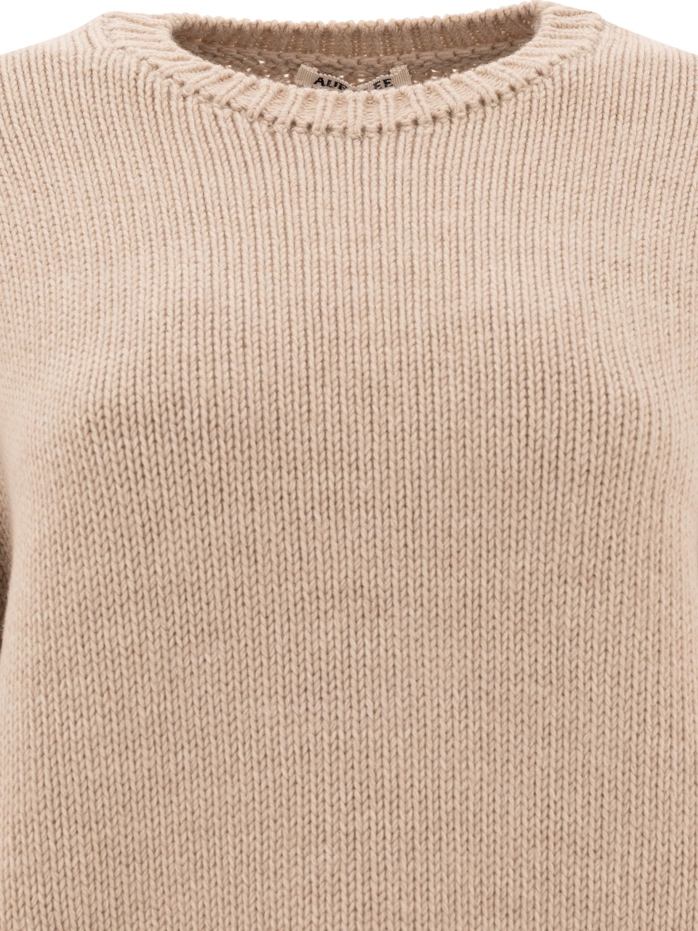 Auralee Knitwear