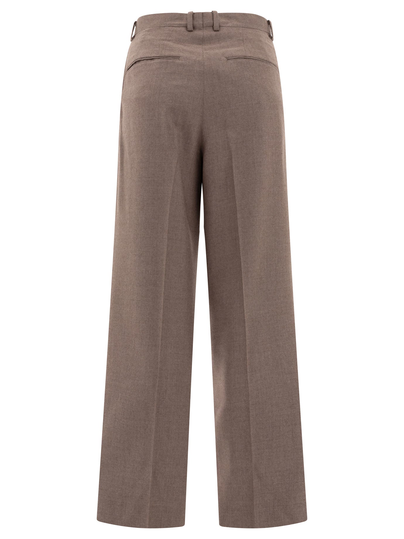 Auralee Trousers