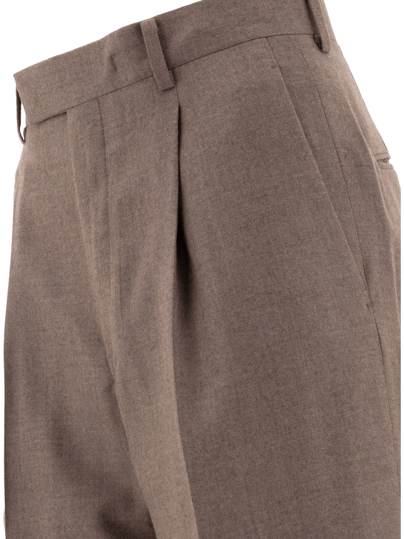 Auralee Trousers