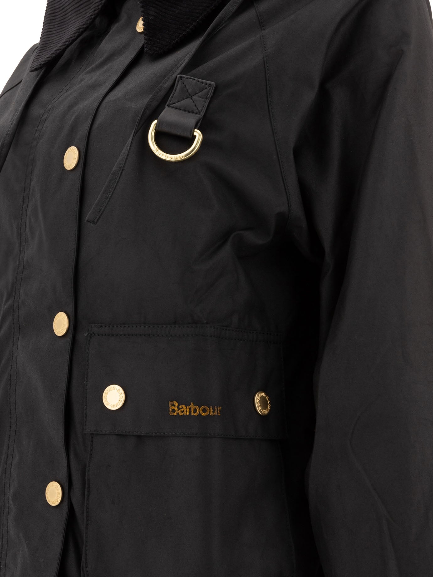 Barbour Jackets