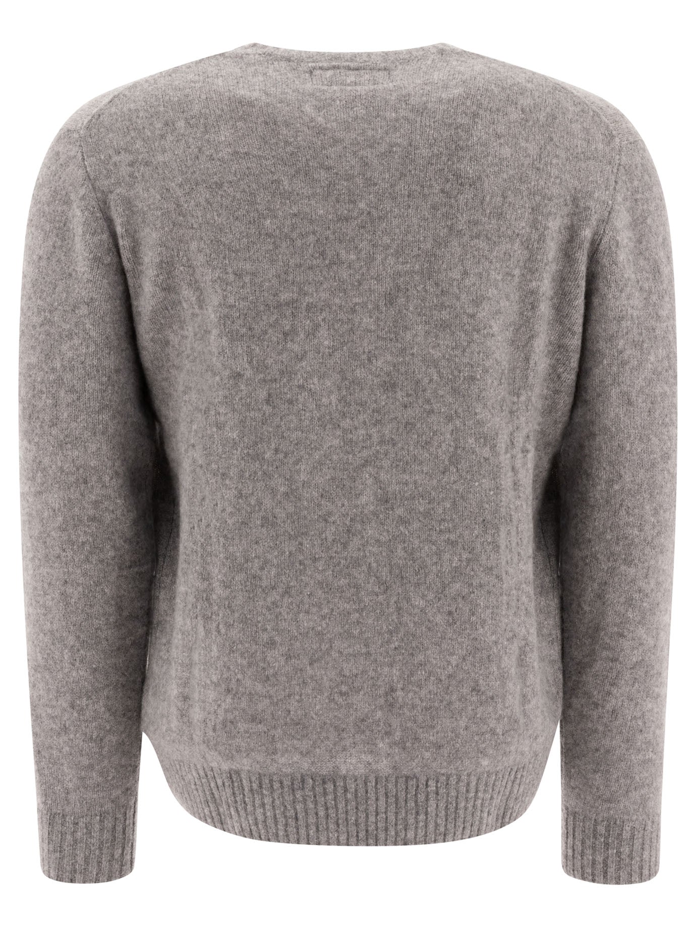 Beams Plus Knitwear