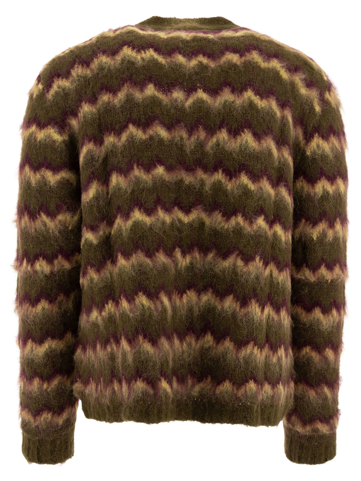 Brain Dead Knitwear