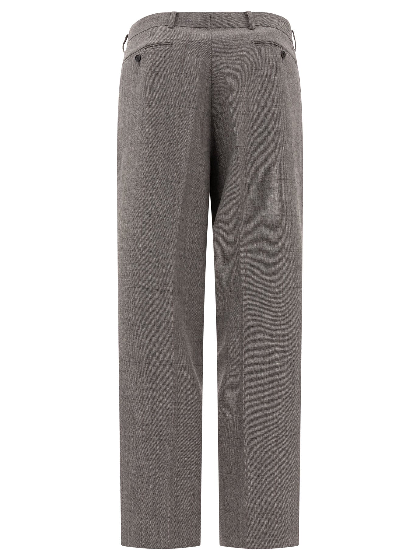 Kaptain Sunshine Trousers