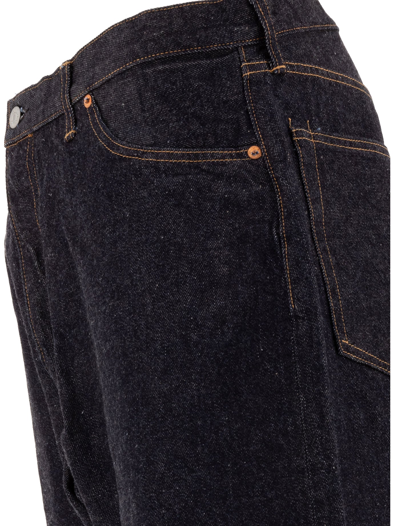 Kaptain Sunshine Jeans