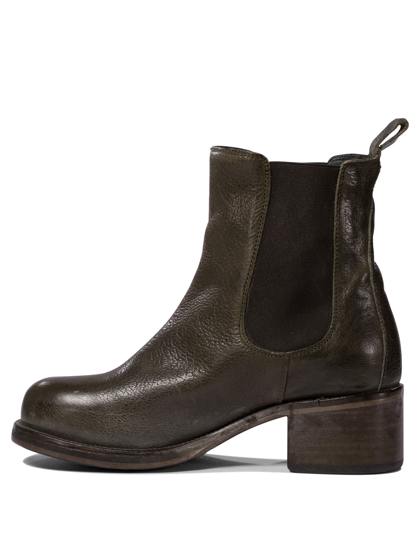 Moma Ankle Boots