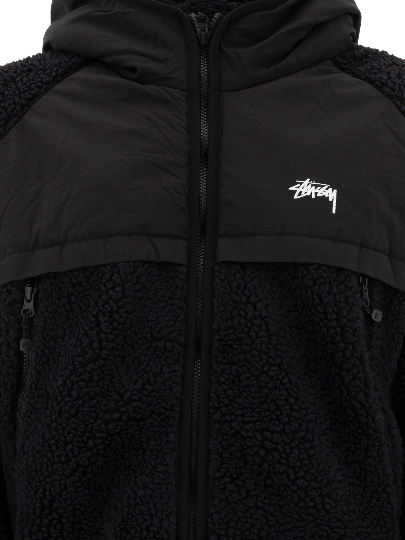 Stüssy Jackets