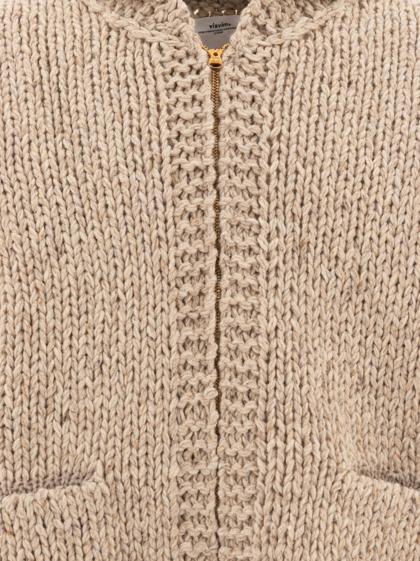 Visvim Knitwear