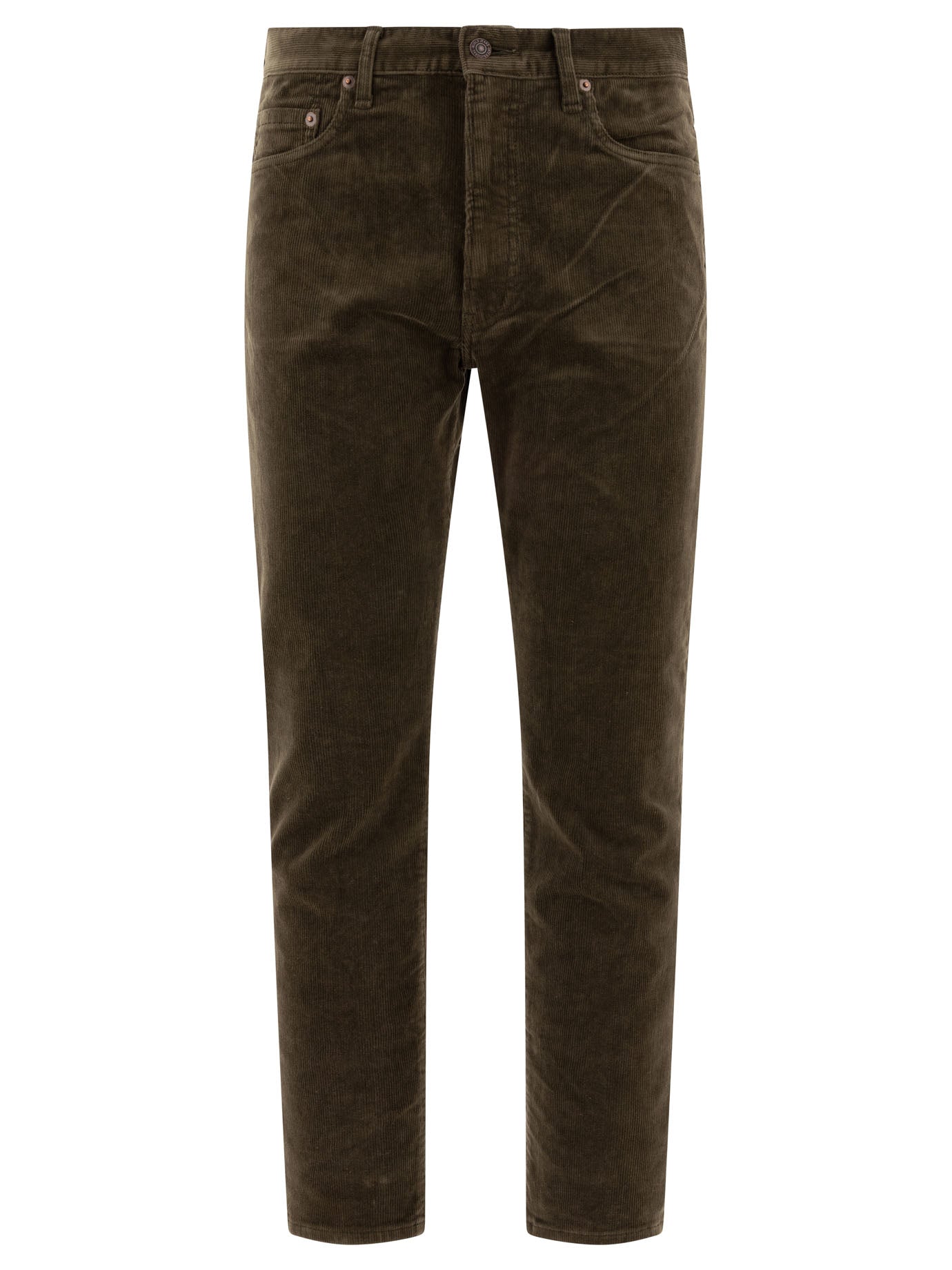 Beams Plus Trousers