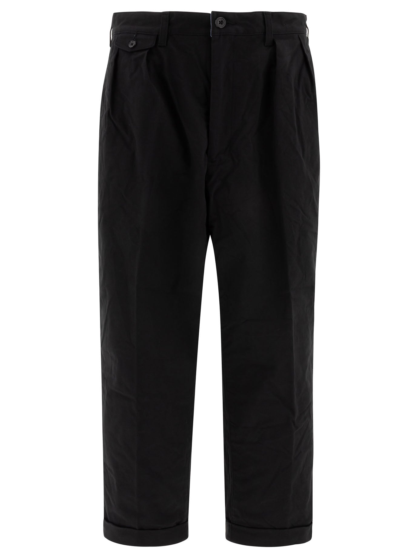 Beams Plus Trousers