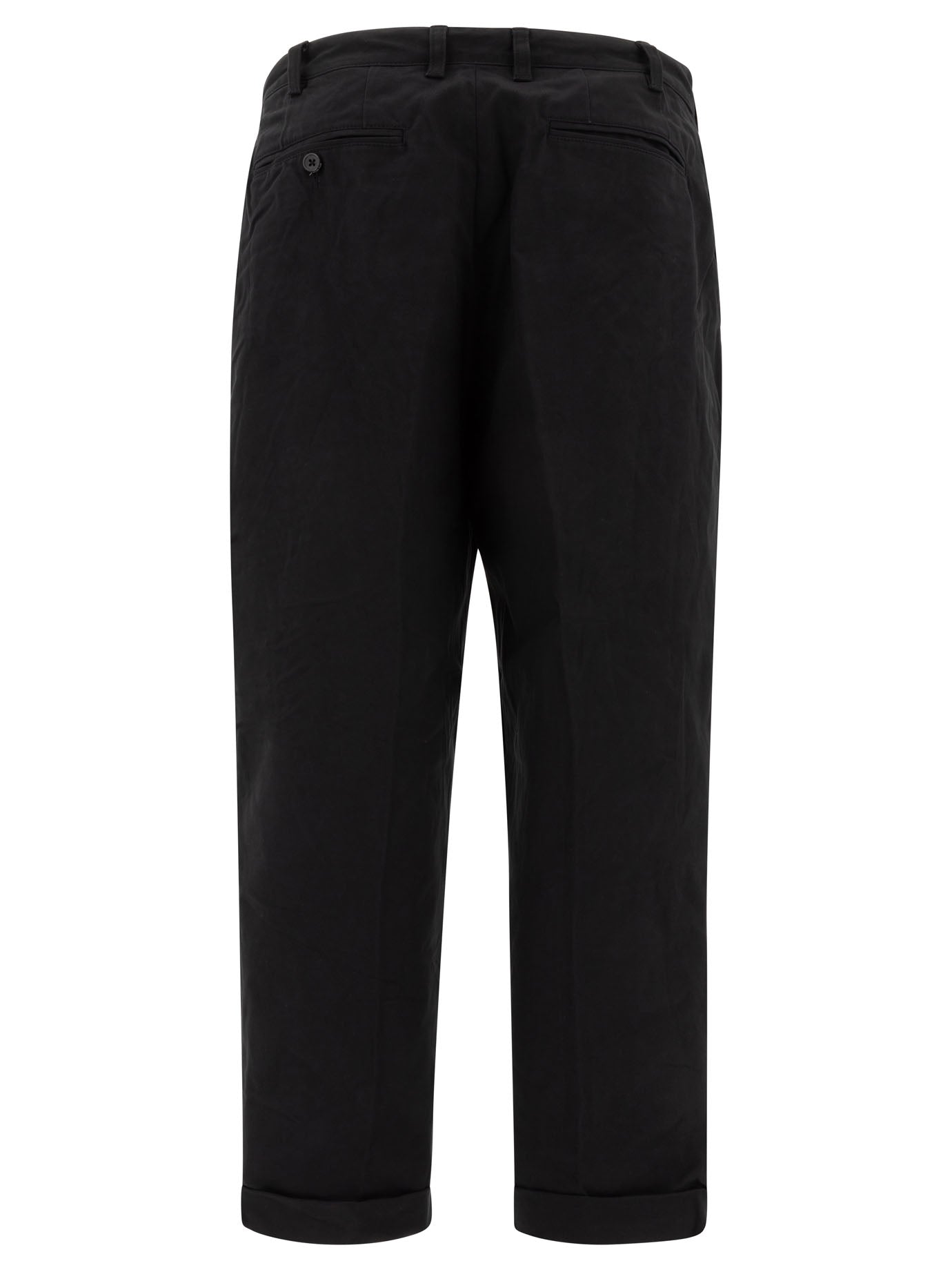 Beams Plus Trousers