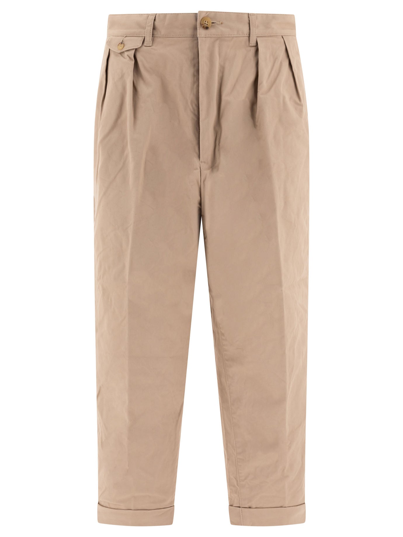 Beams Plus Trousers