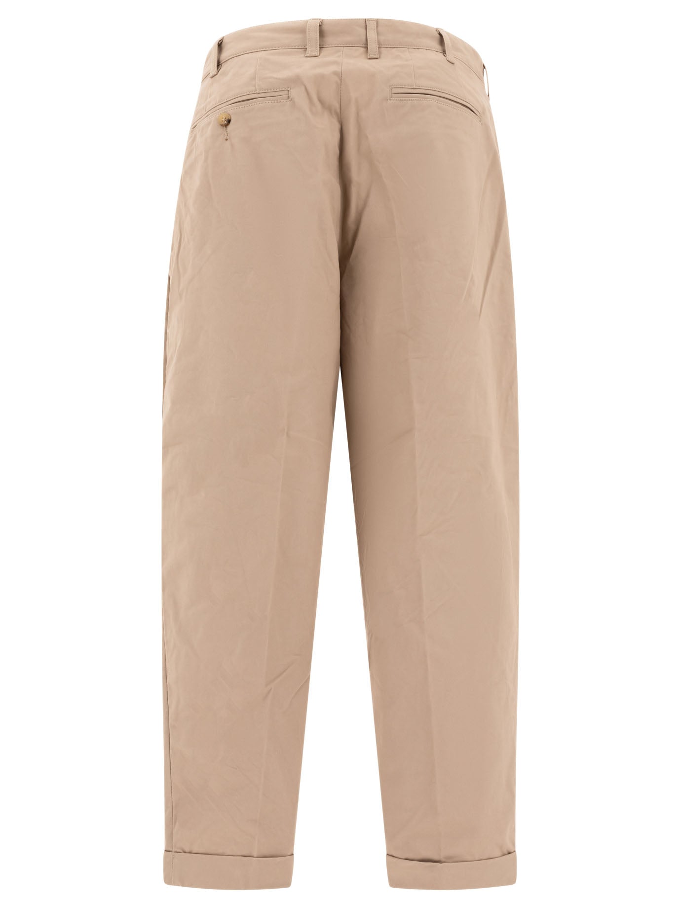 Beams Plus Trousers