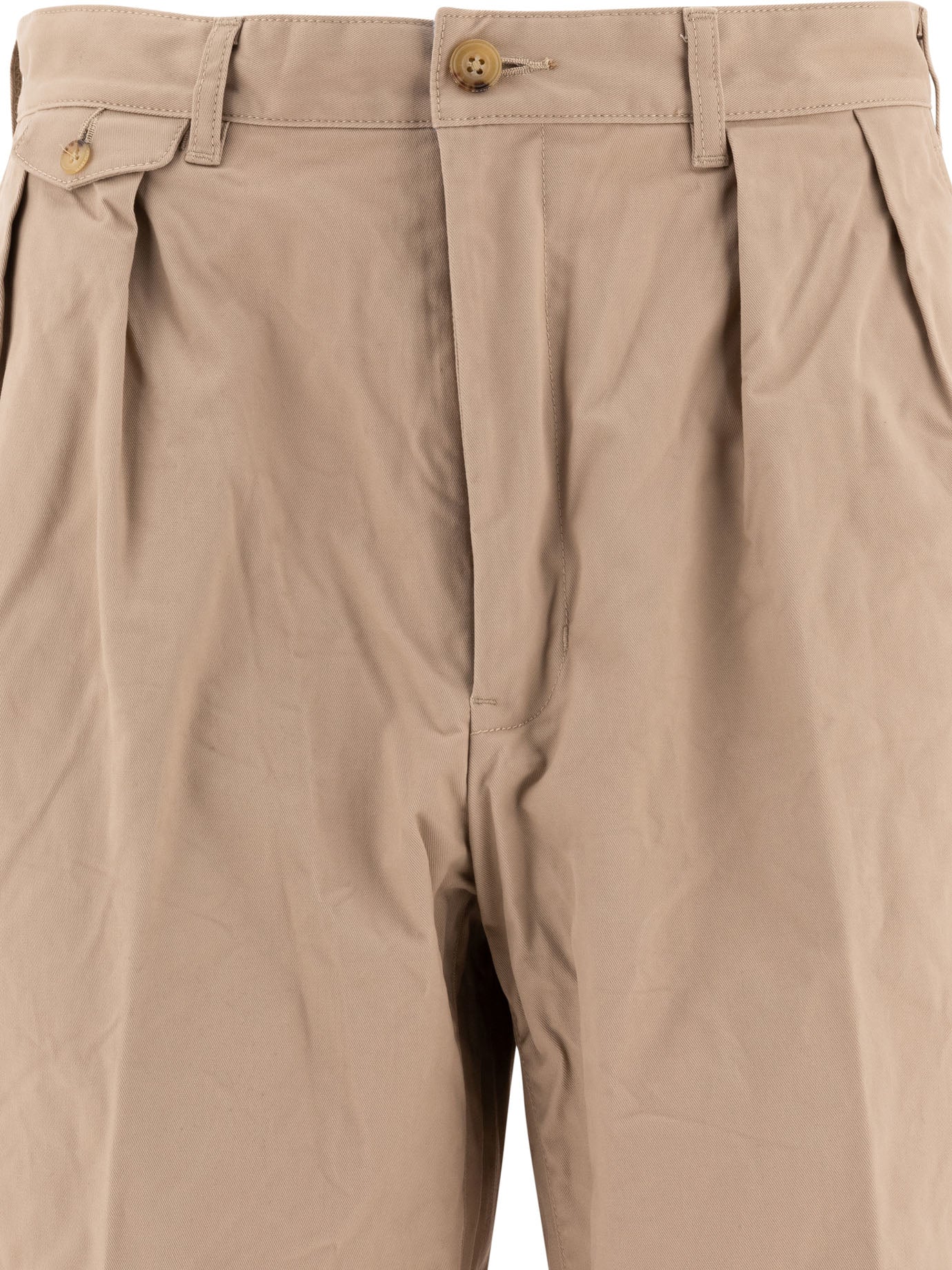 Beams Plus Trousers