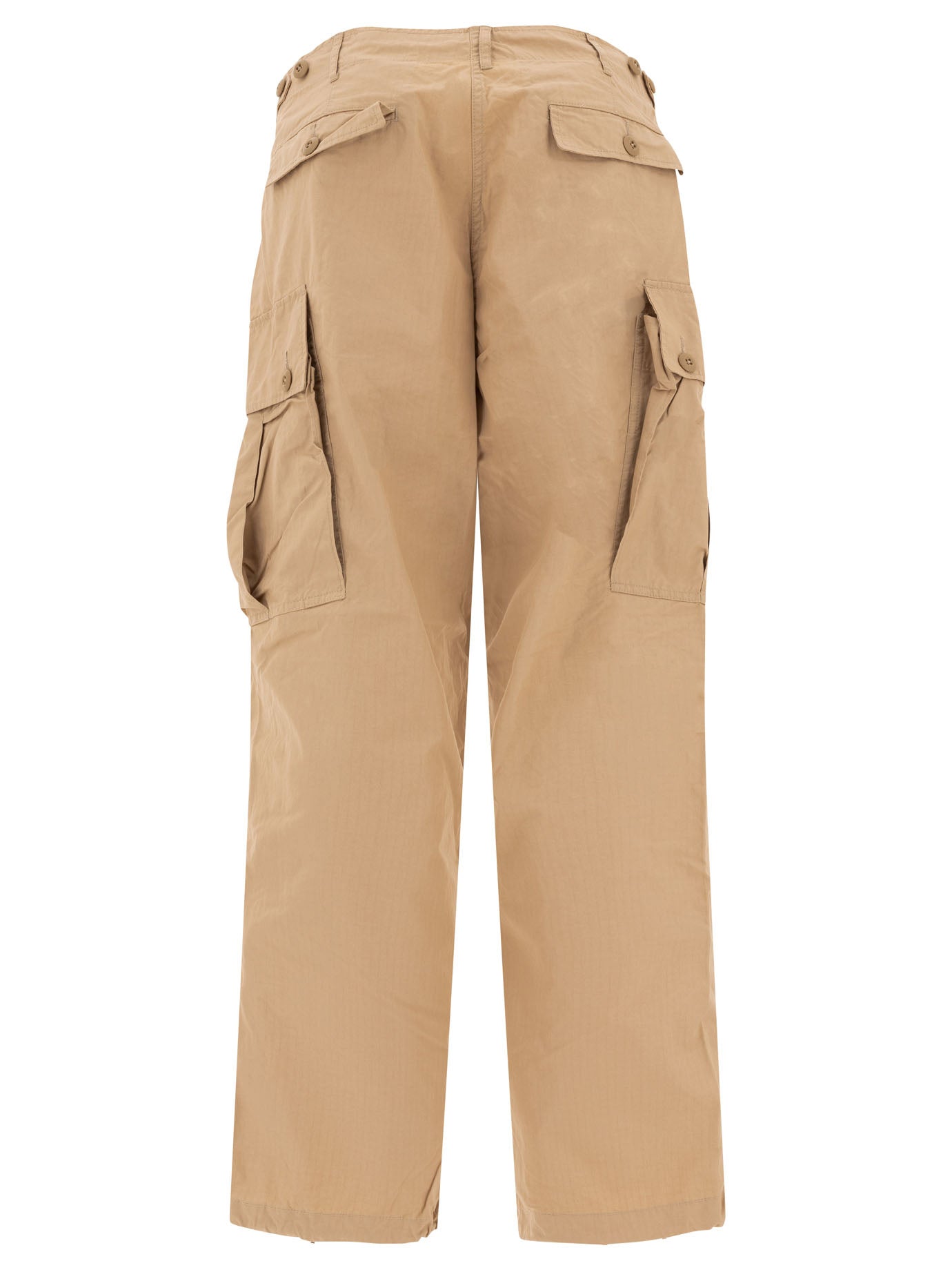 Beams Plus Trousers