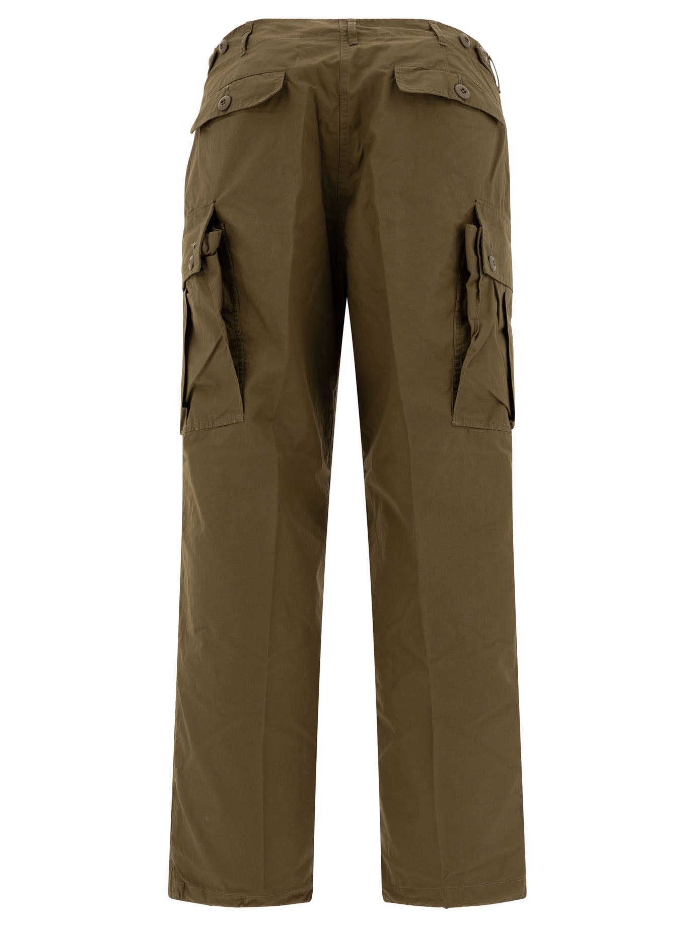 Beams Plus Trousers