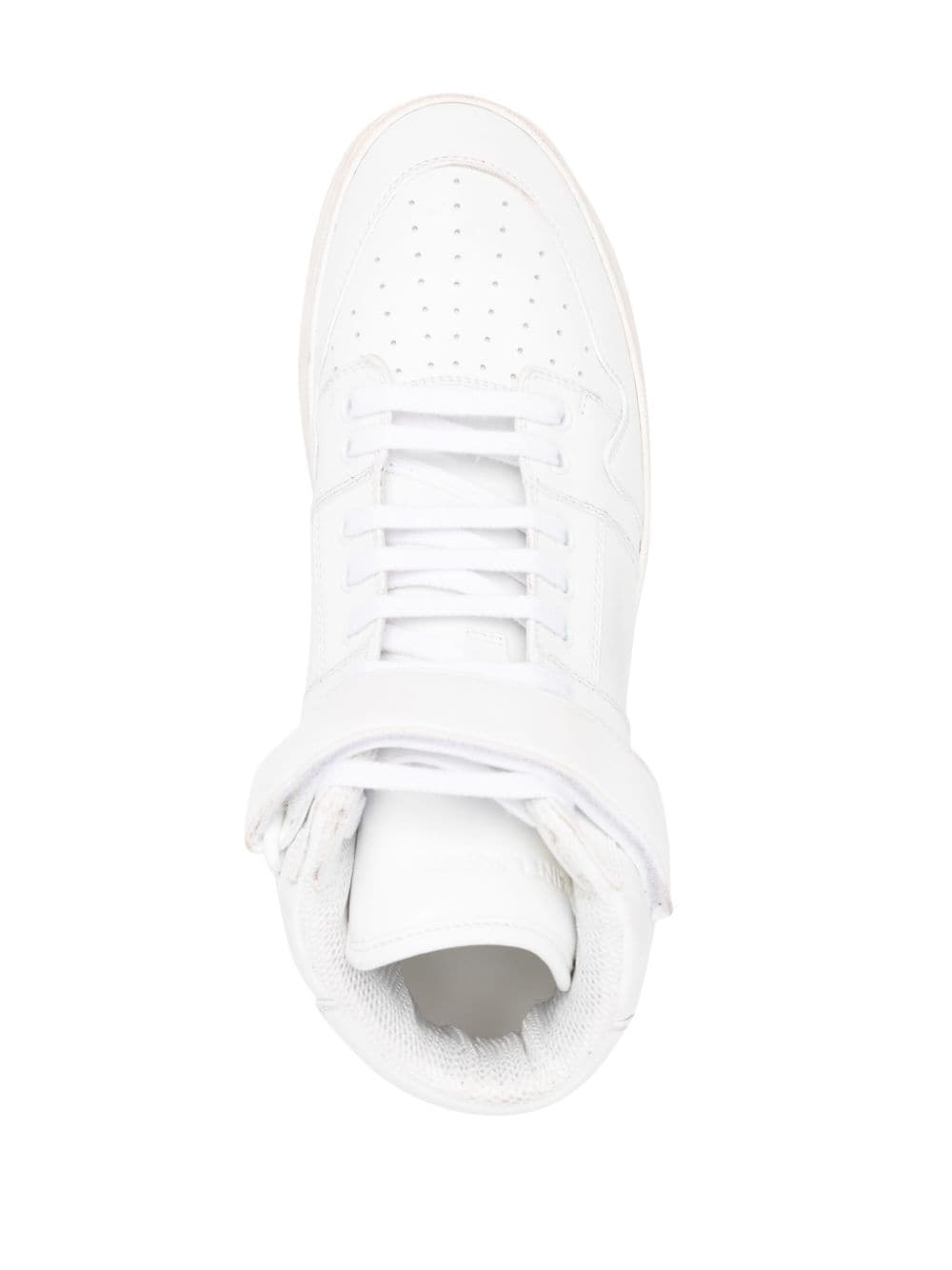 Saint Laurent Sneaker Lax