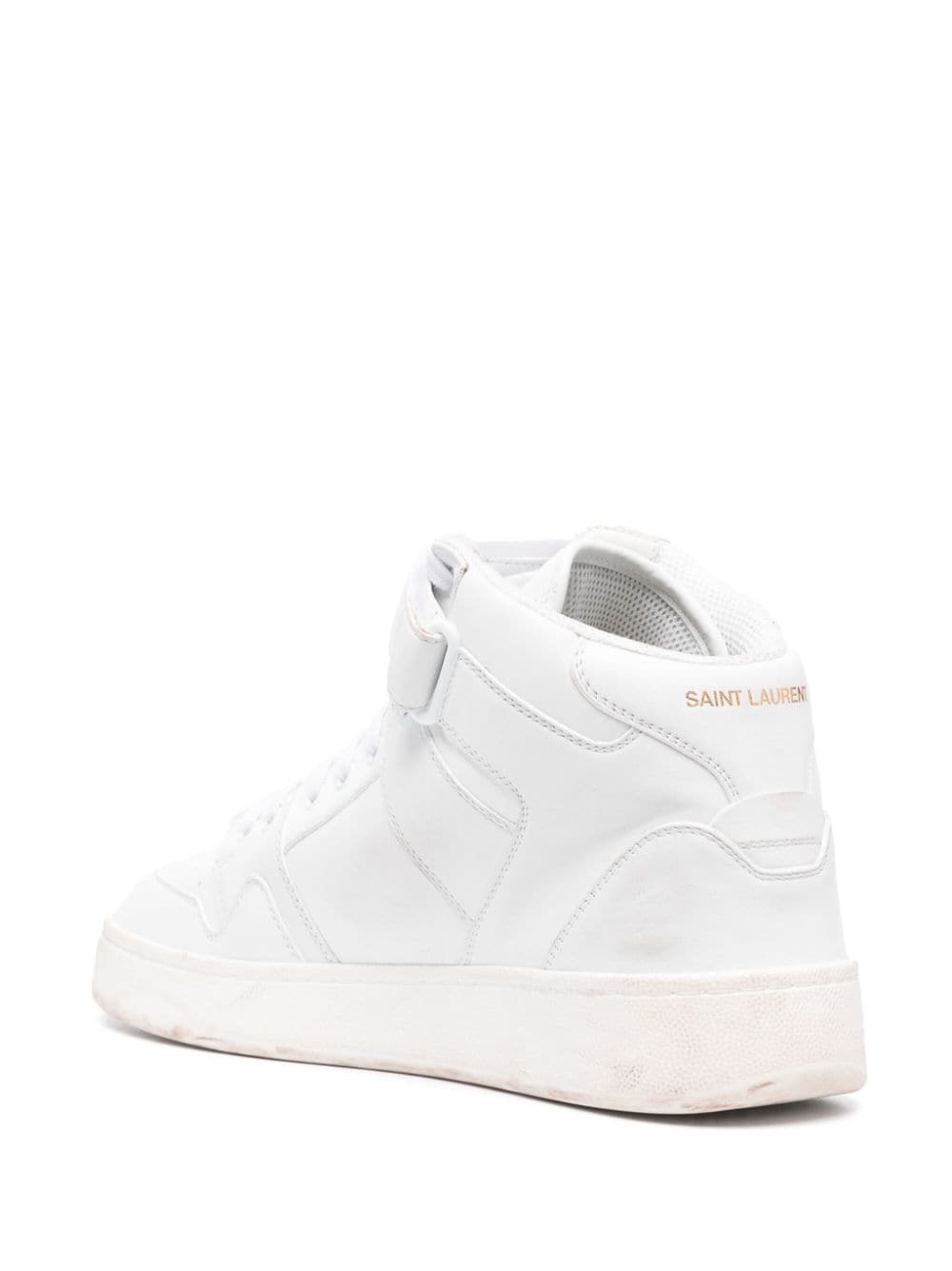 Saint Laurent Sneaker Lax