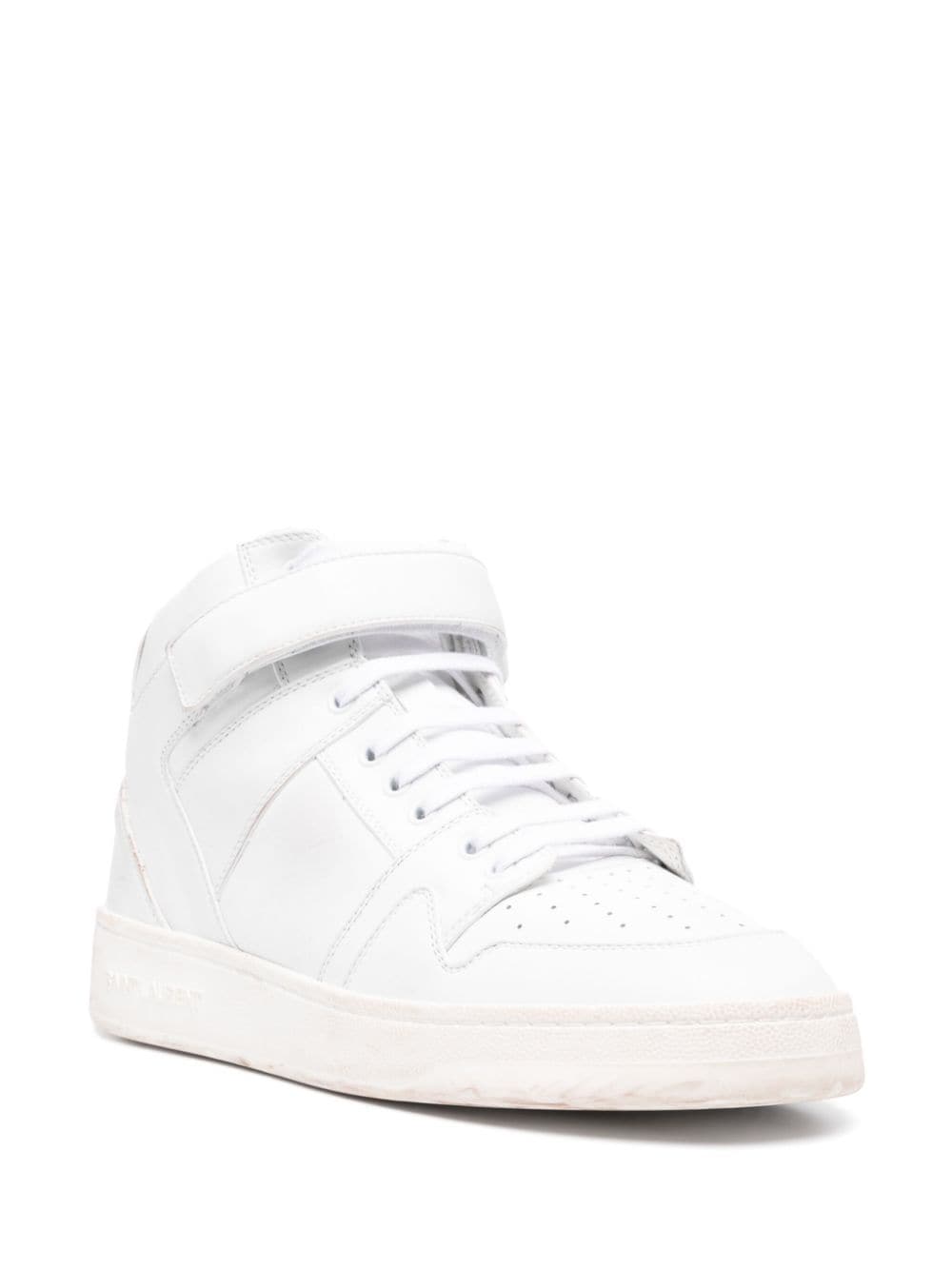 Saint Laurent Sneaker Lax