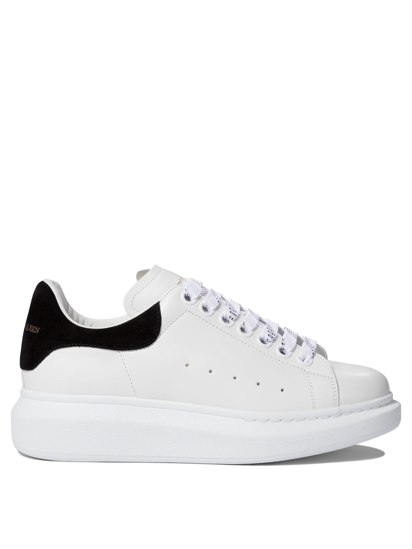 Alexander McQueen Sneakers & Slip-On