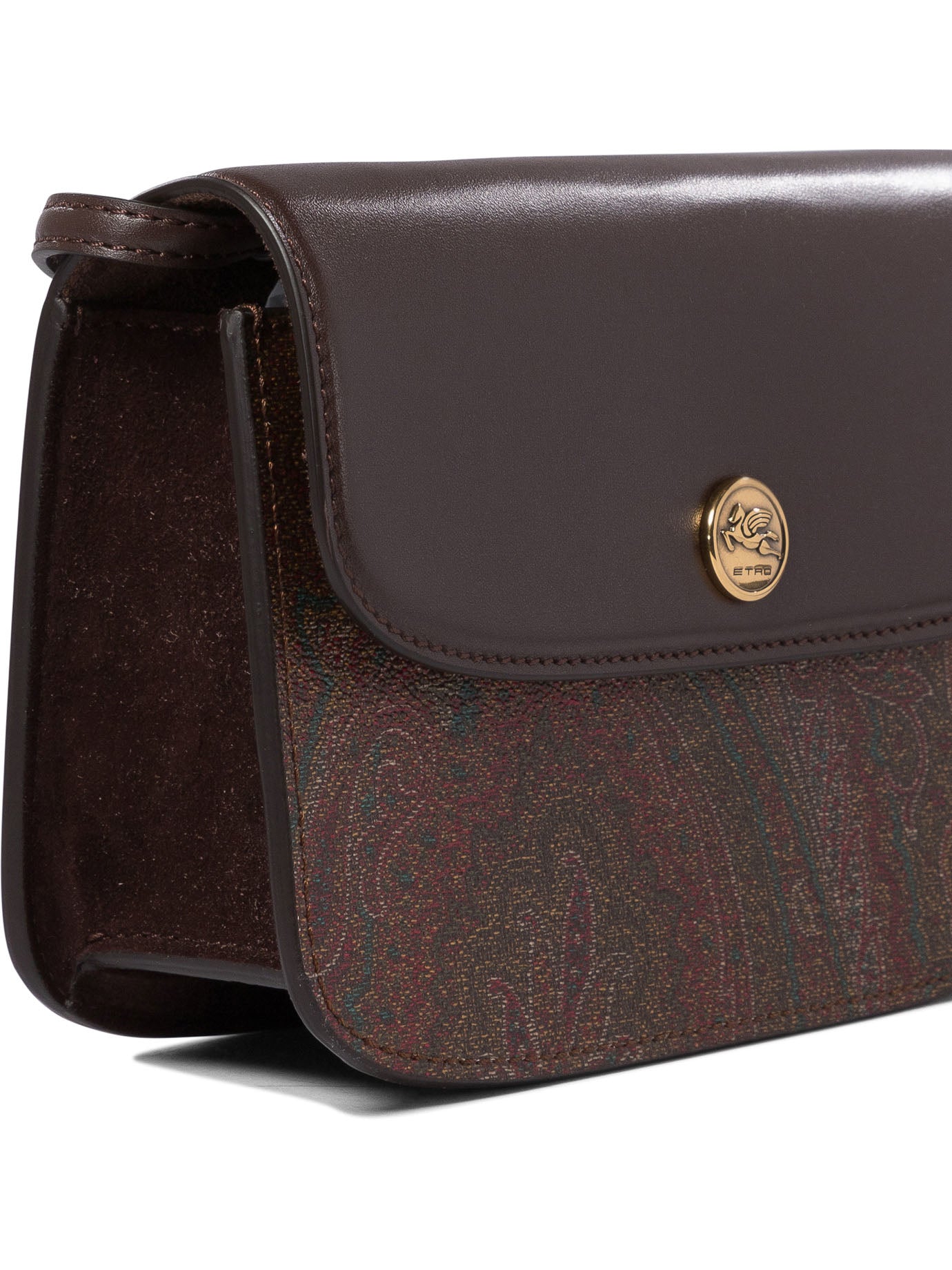 Etro Shoulder Bags