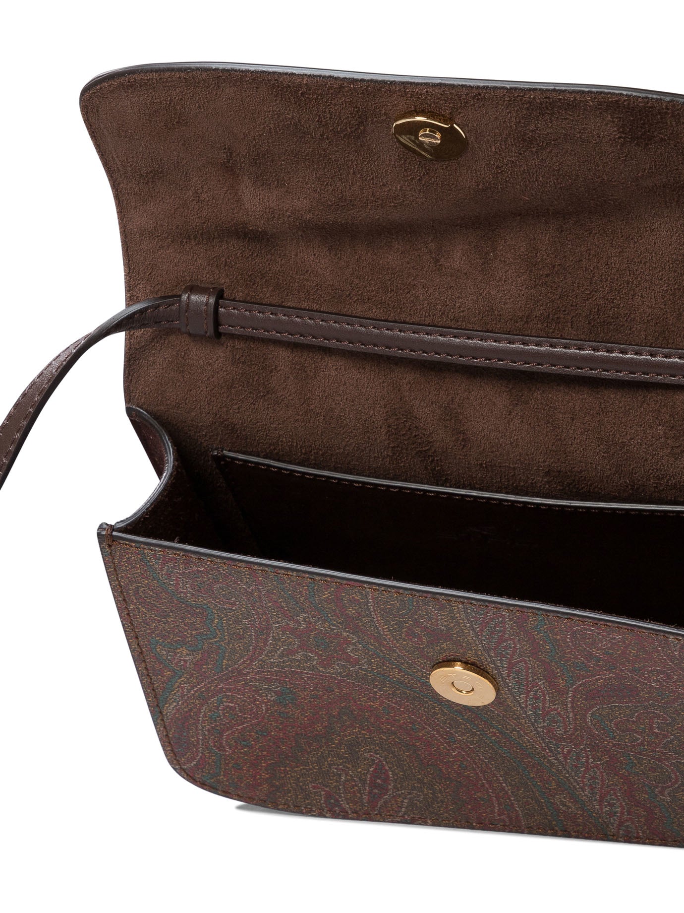 Etro Shoulder Bags