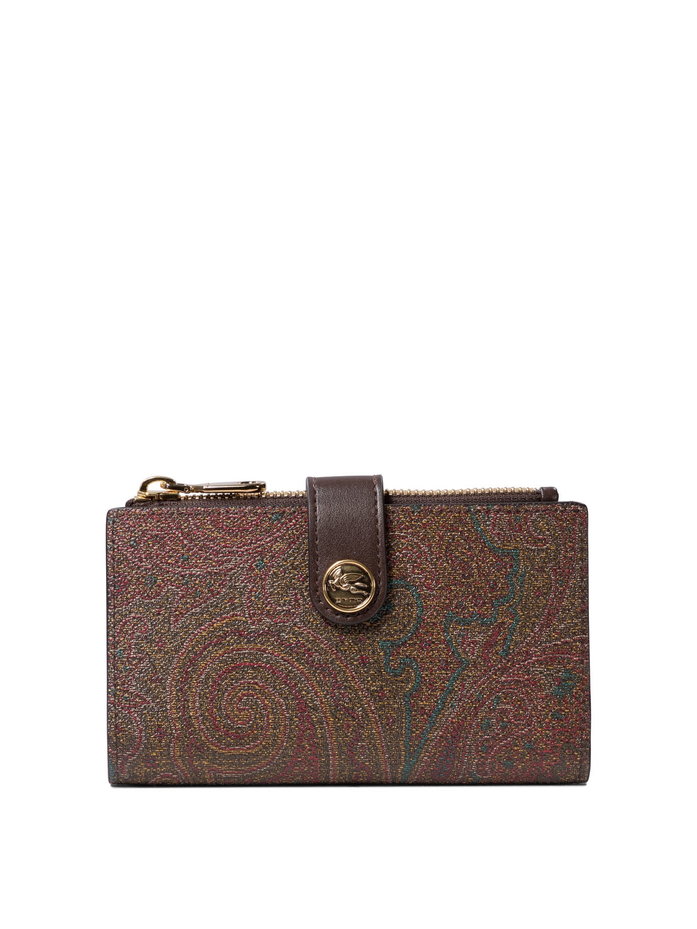 Etro Wallets & Card Holders