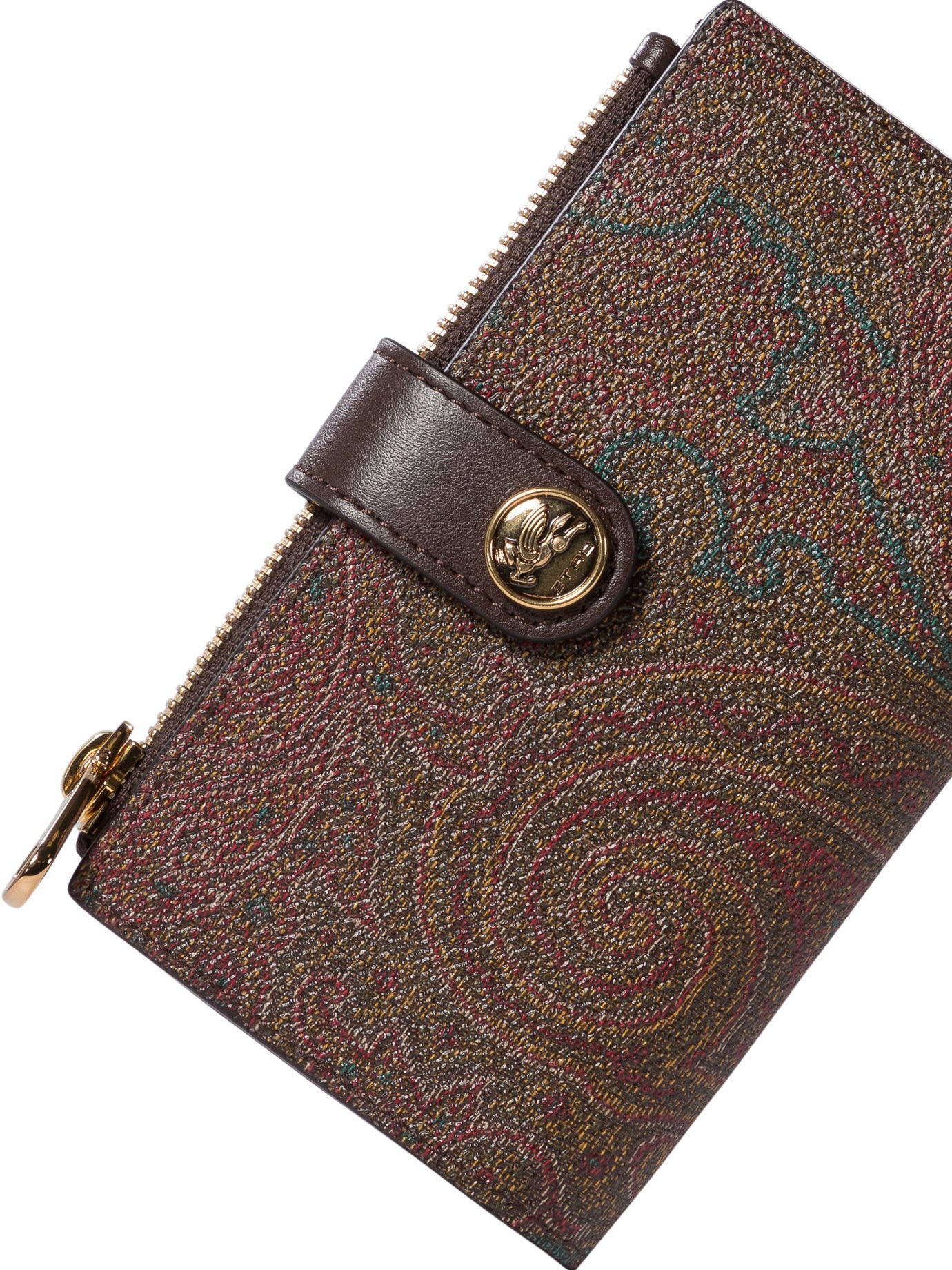 Etro Wallets & Card Holders