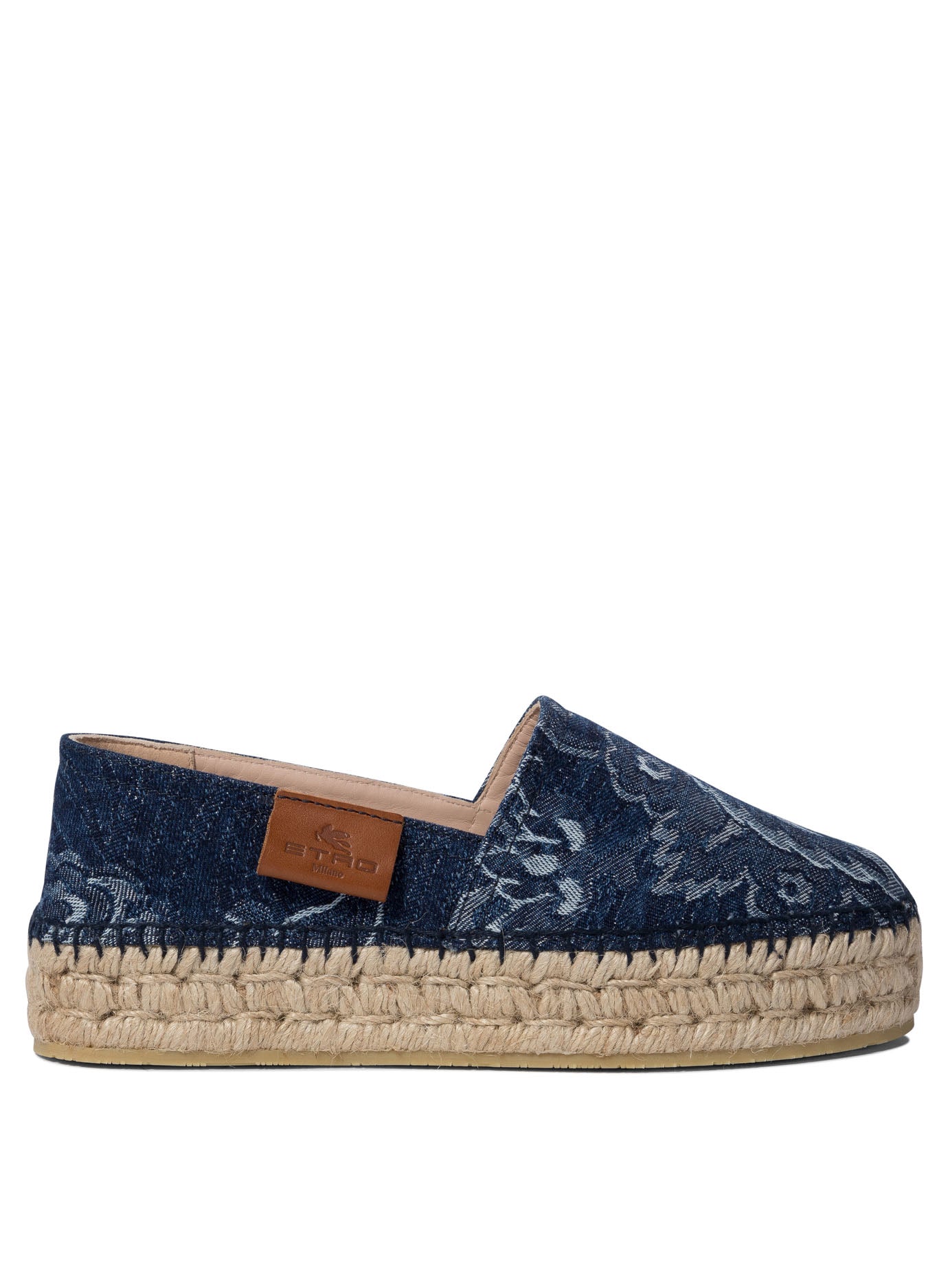 Etro Espadrilles