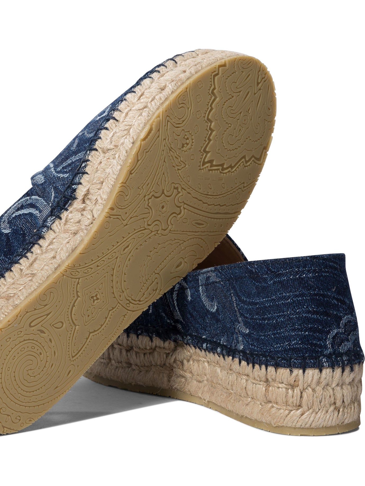 Etro Espadrilles