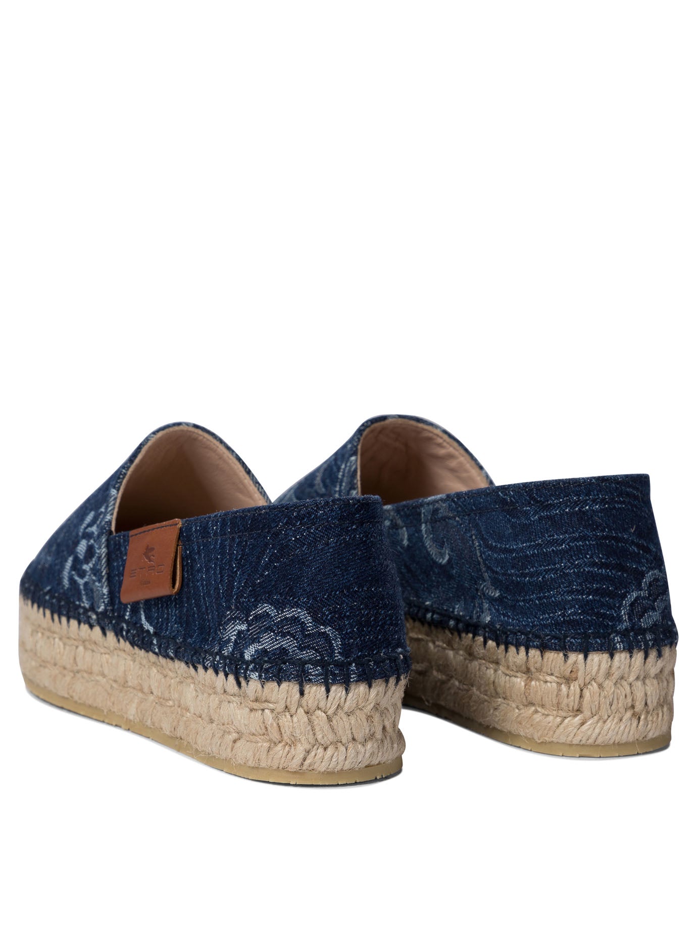 Etro Espadrilles