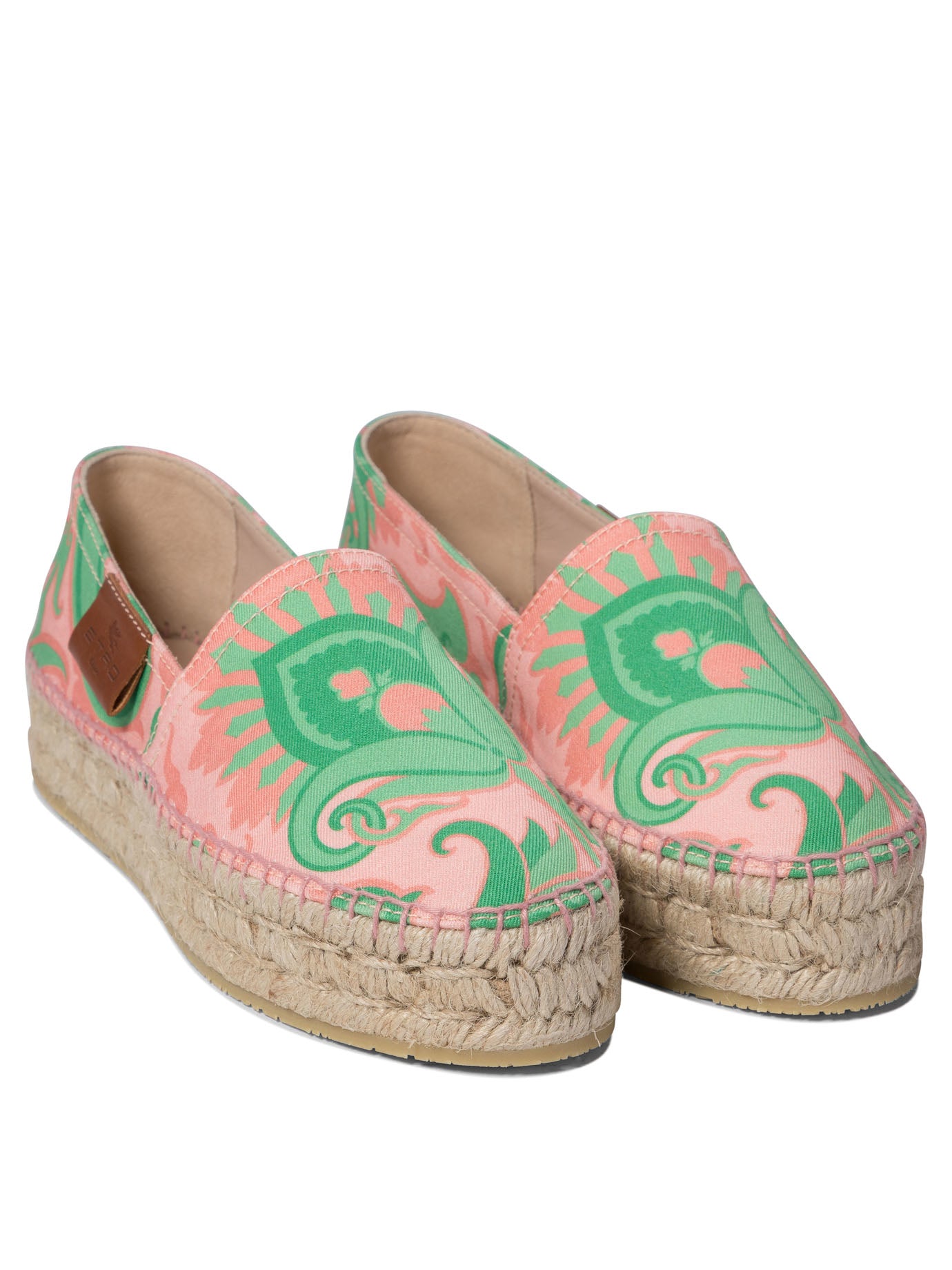 Etro Espadrilles