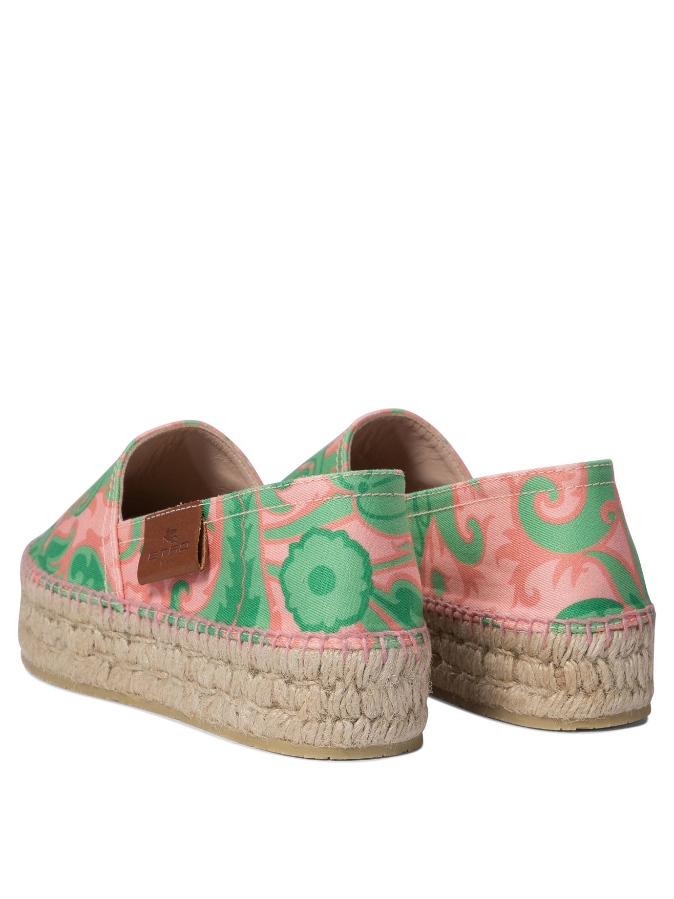 Etro Espadrilles