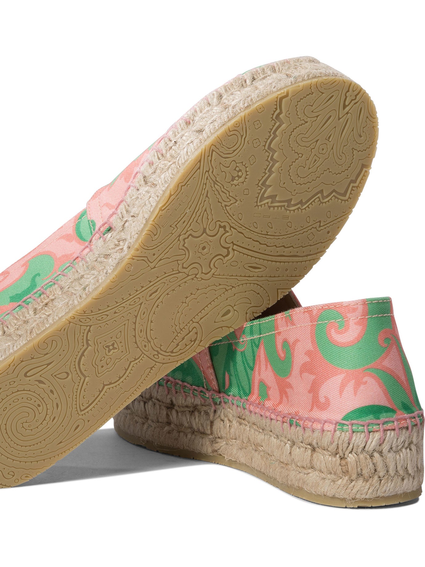 Etro Espadrilles