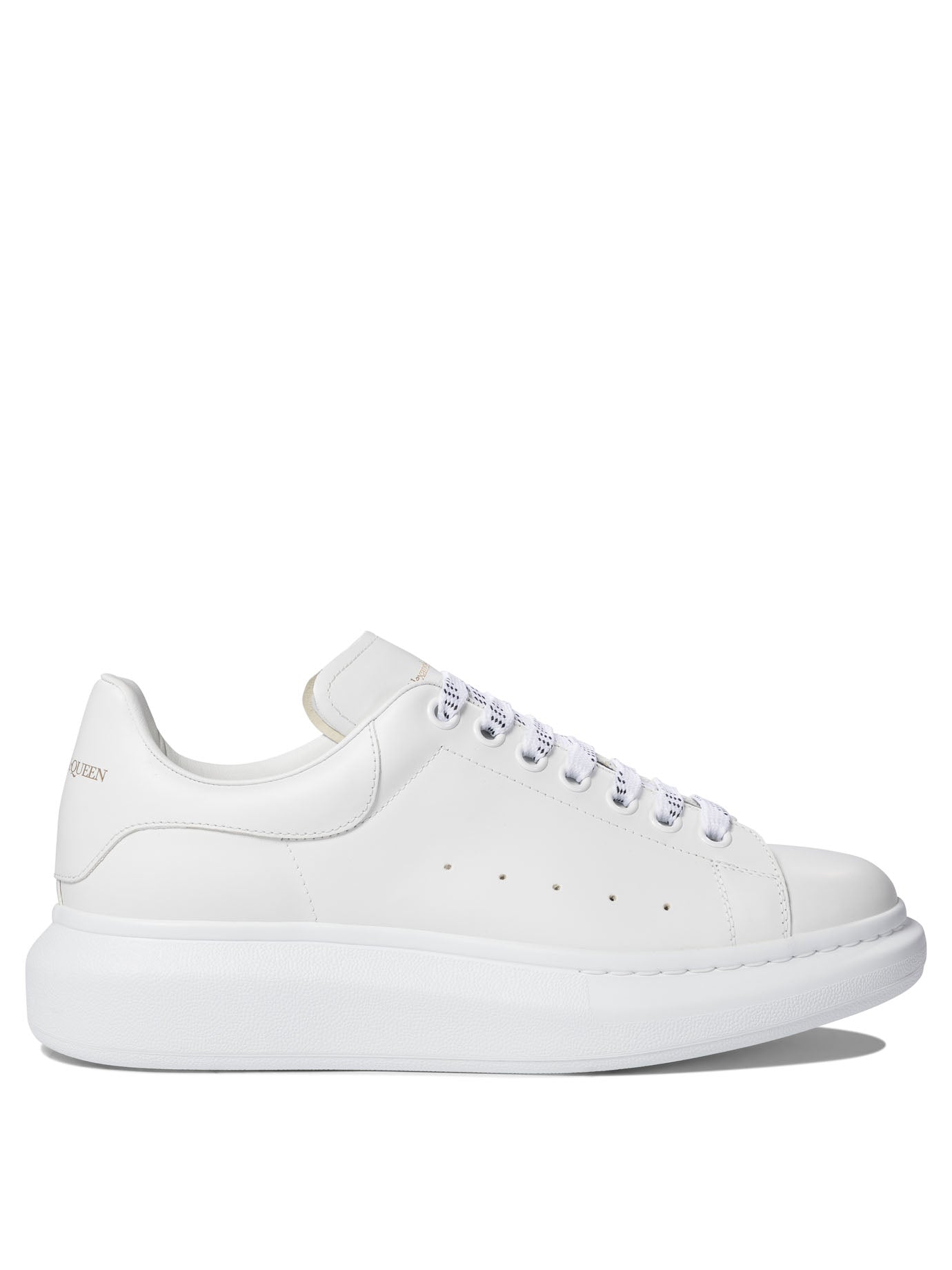 Alexander McQueen Sneakers & Slip-On