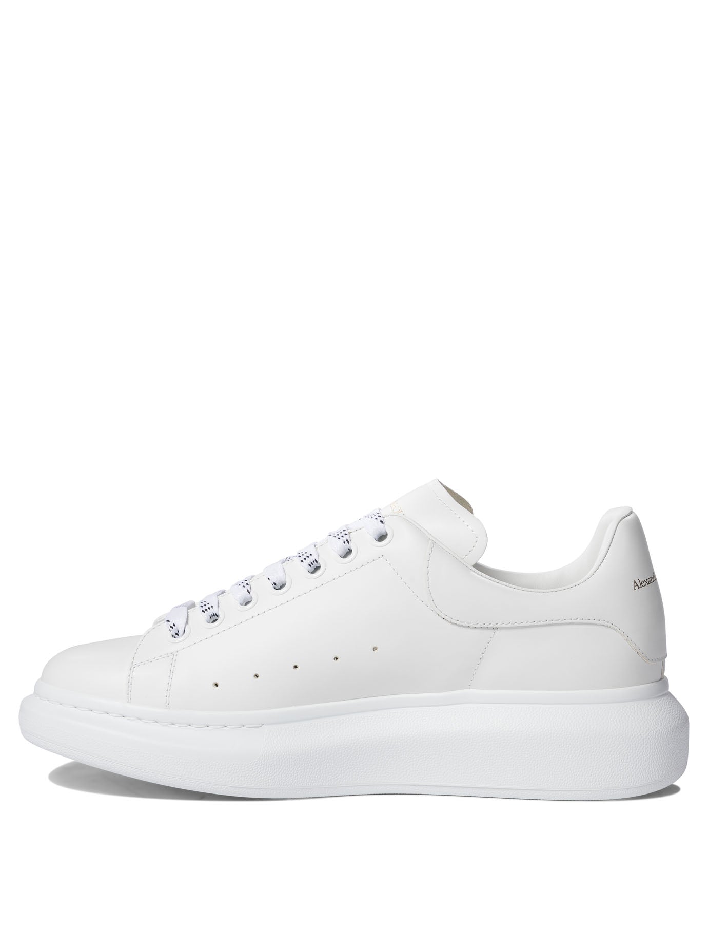 Alexander McQueen Sneakers & Slip-On