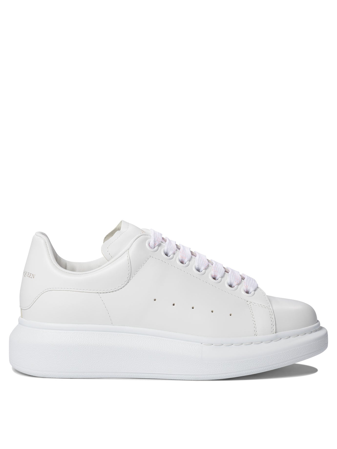 Alexander McQueen Sneakers & Slip-On