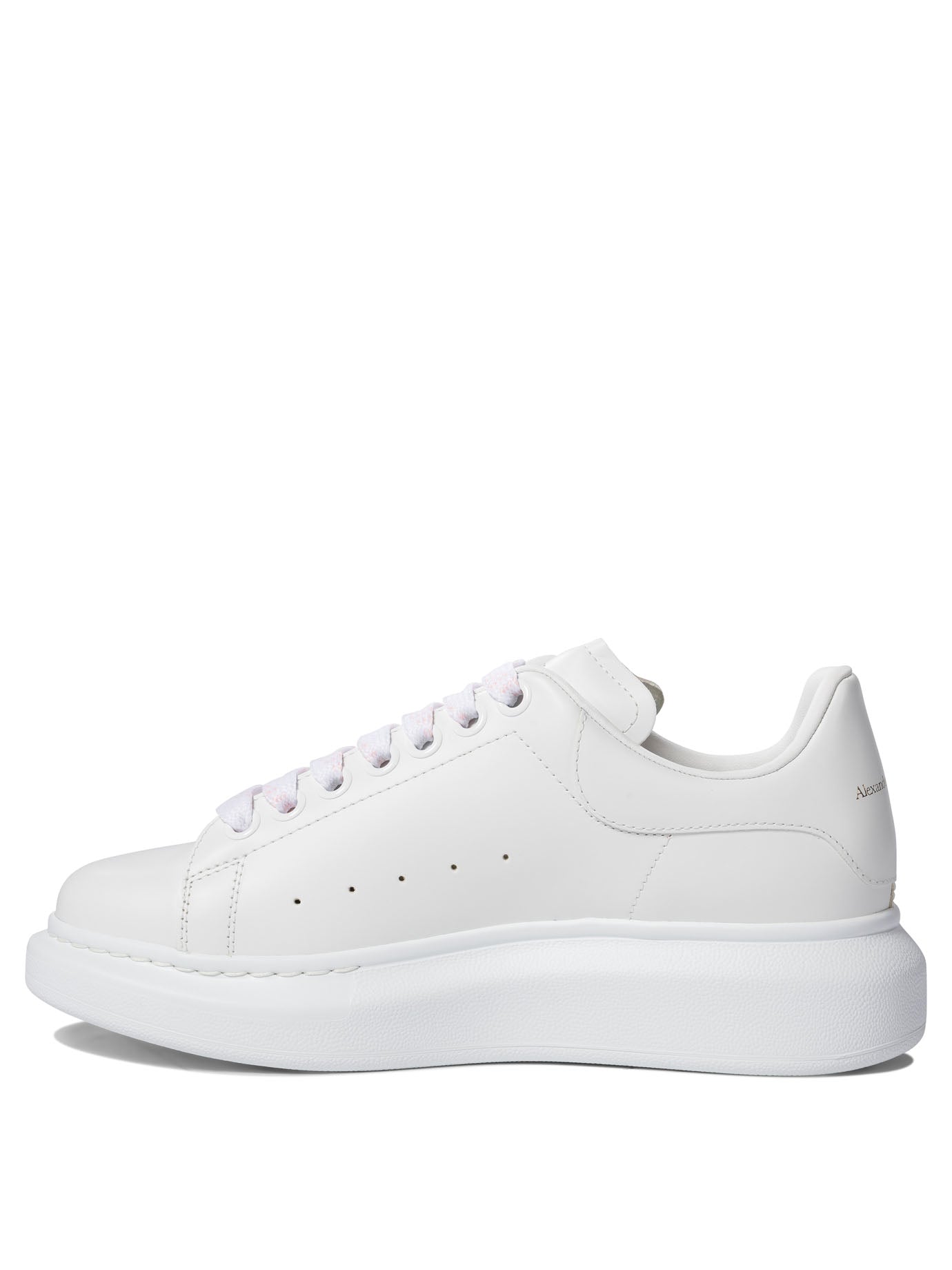 Alexander McQueen Sneakers & Slip-On