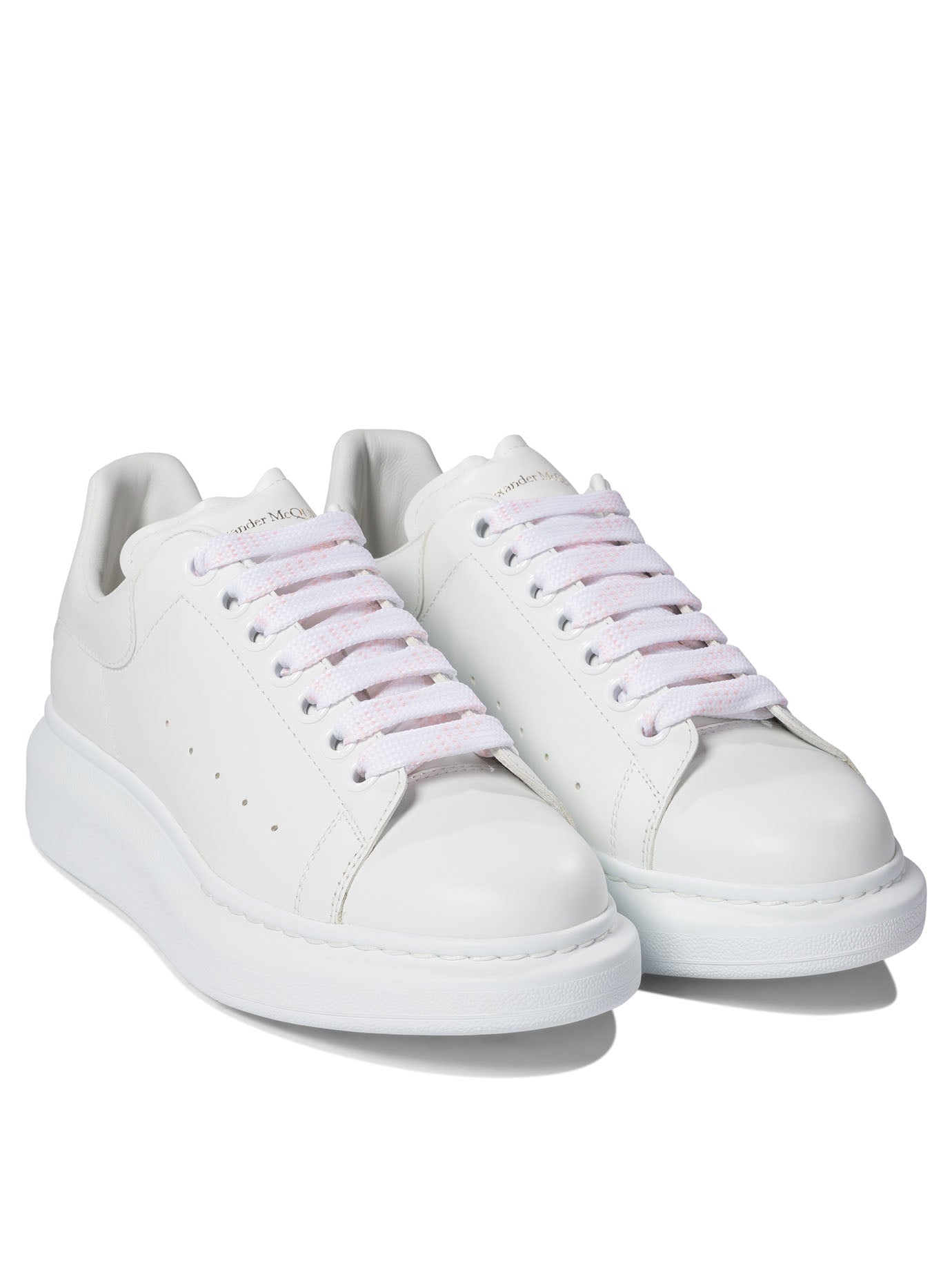 Alexander McQueen Sneakers & Slip-On