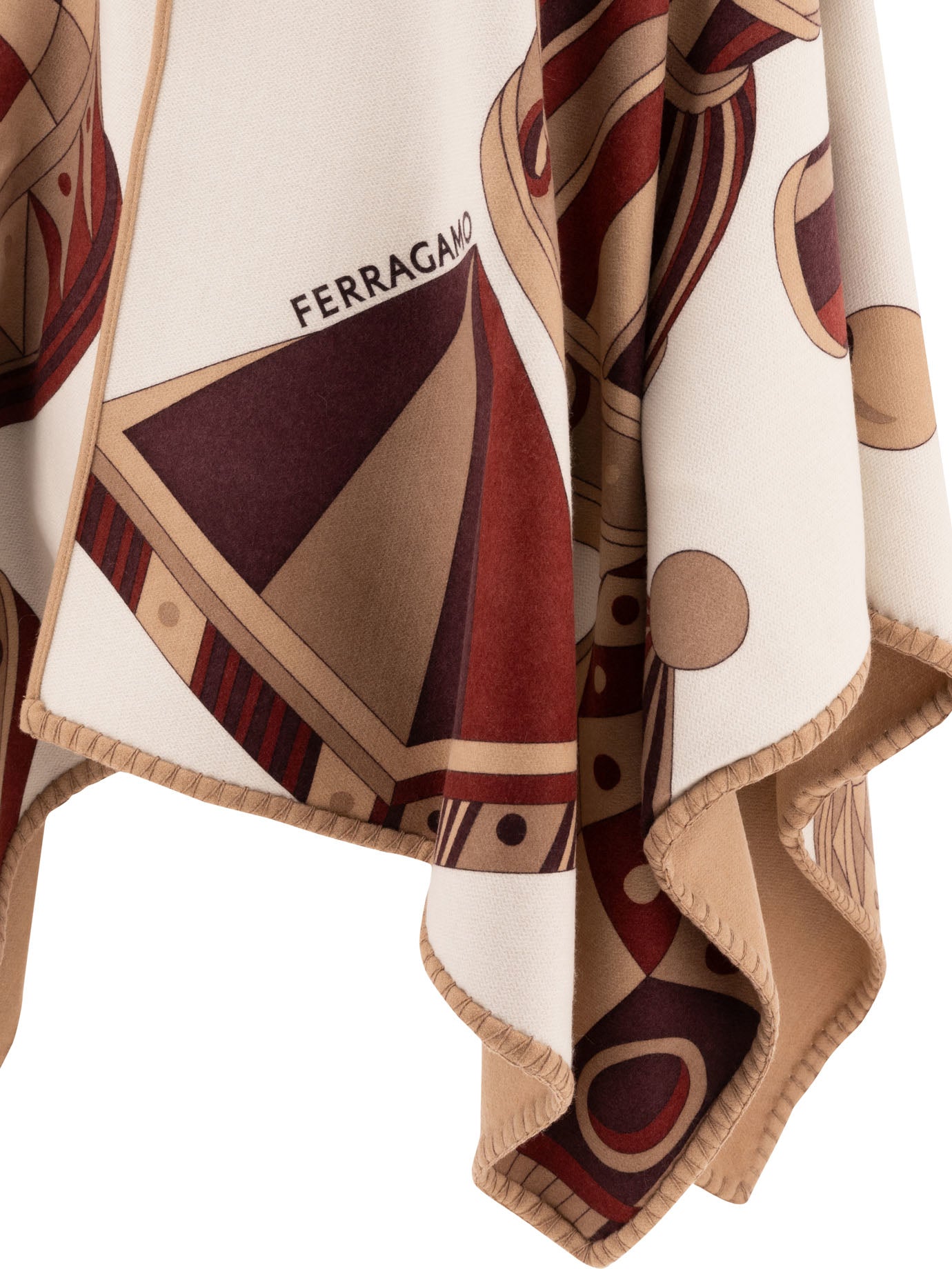 Ferragamo Coats